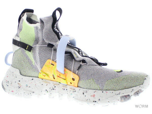 【US10】 NIKE SPACE HIPPIE 03 CQ3989-002 【DS】