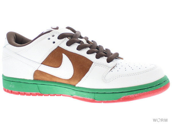 【US9】 NIKE SB DUNK LOW PRO CALIFORNIA 304292-211 【DS】-WORM TOKYO-WORM TOKYO WEB STORE-100% Authentic Sneakers