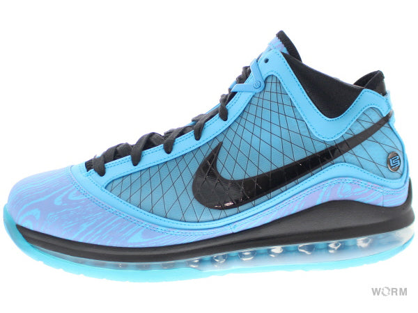 【US7.5】 NIKE LEBRON 7 QS CU5646-400 【DS】