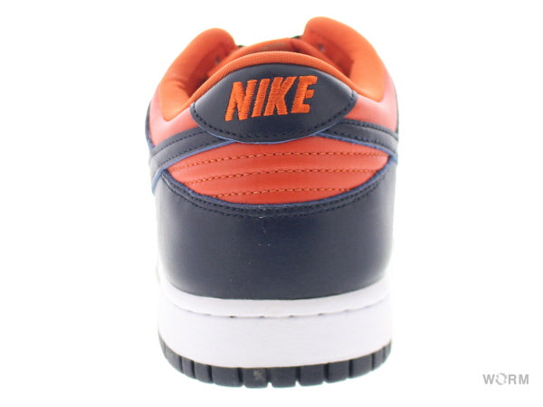 【US9.5】 NIKE DUNK LOW SP CHAMP COLORS CU1727-800 【DS】