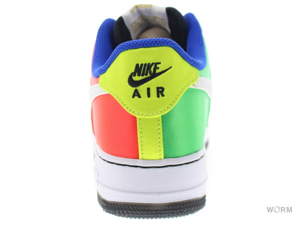 【US9.5】 NIKE AIR FORCE 1 07 PRM 1 DA1345-014 【DS】