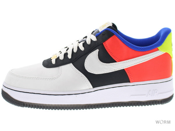 【US10】 NIKE AIR FORCE 1 07 PRM 1 DA1345-014 【DS】