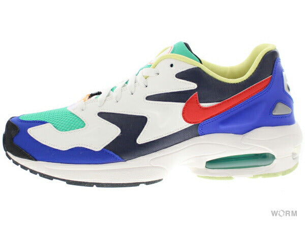 【US10】 NIKE AIR MAX 2 LIGHT SP BV1359-400 【DS】