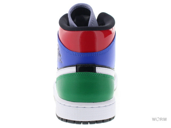 【W US12】 WMNS AIR JORDAN 1 MID SE CV5276-001 【DS】