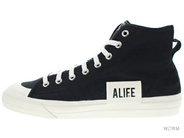 【US11.5】 adidas NIZZA HI ALIFE FX2623 【DS】