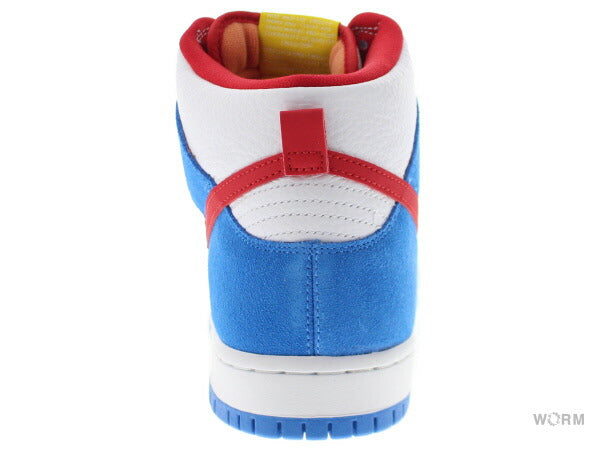 [US8.5] NIKE DUNK HIGH PRO ISO Doraemon CI2692-400 [DS]