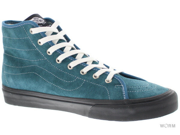 【US11】 VANS SK8-HI DECON NOAH N0A349504L 【DS】
