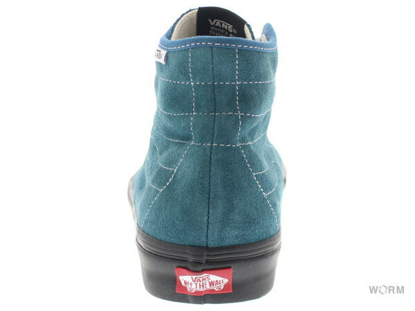 【US11】 VANS SK8-HI DECON NOAH N0A349504L 【DS】