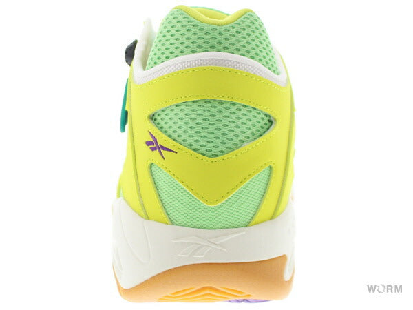 【US8.5】 REEBOK PUMP COURT FV7901 【DS】