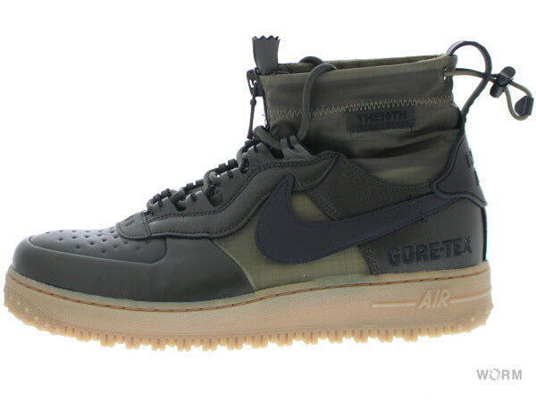 [US9.5] NIKE AIR FORCE 1 WTR GTX CQ7211-300 [DS]