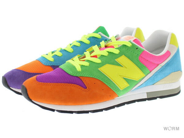 【US12】 NEW BALANCE CM996ATN 【DS】