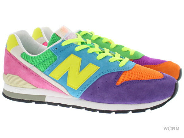 【US12】 NEW BALANCE CM996ATN 【DS】