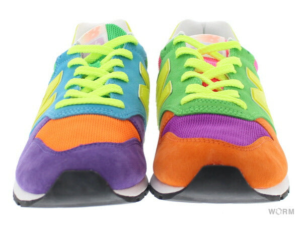 【US12】 NEW BALANCE CM996ATN 【DS】