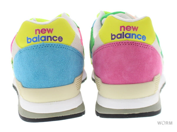 【US12】 NEW BALANCE CM996ATN 【DS】