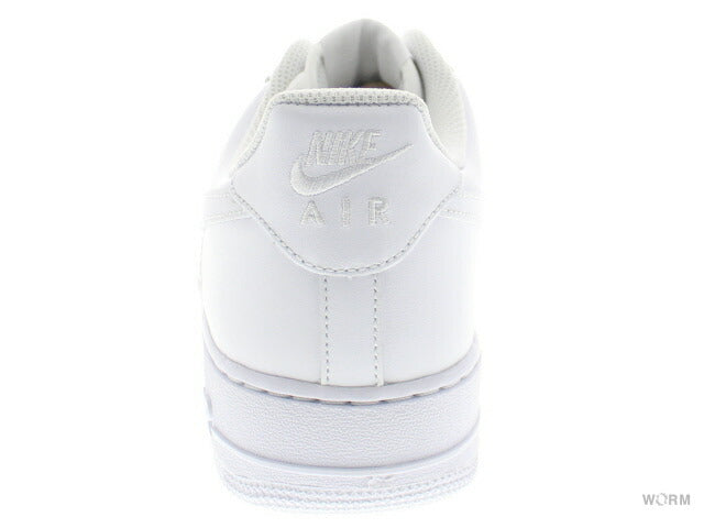 【US11.5】 NIKE AIR FORCE 1 07 315122-111 【DS】