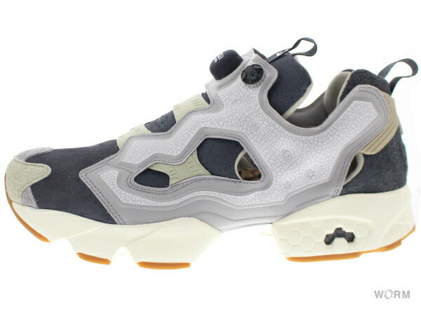 【US11】 REEBOK INSTAPUMP FURY OG MU "END" FZ3082 【DS】