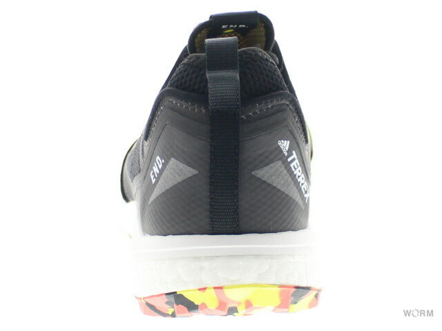 【US6.5】 adidas TERREX AGRAVIC XT END F35785 【DS】