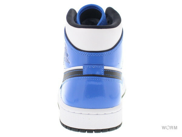 【US10.5】 AIR JORDAN 1 MID SE DD6834-402 【DS】