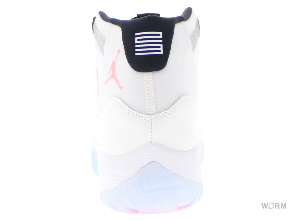 【US8】 AIR JORDAN ADAPT US/MXJP/LA DA7990-100 【DS】