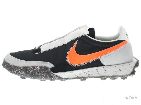 【US11.5】 NIKE WAFFLE RACER CRATER CT1983-101 【DS】