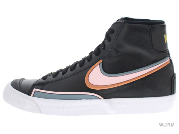 【W US11.5】 NIKE W BLAZER MID 77 INFINITE DC1746-001 【DS】