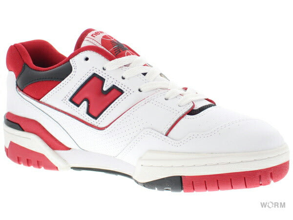 【US11.5】 NEW BALANCE BB550SE1 【DS】