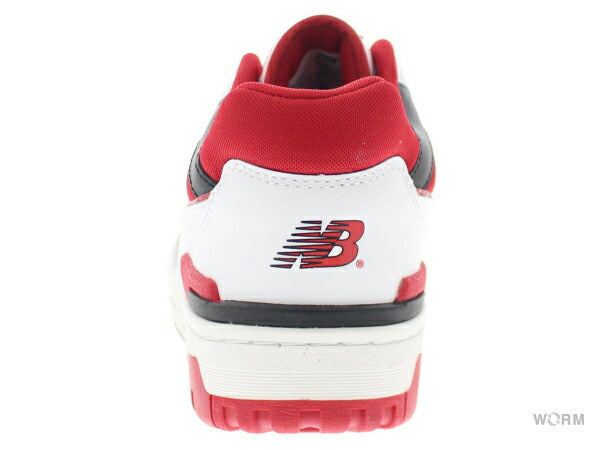 【US11.5】 NEW BALANCE BB550SE1 【DS】