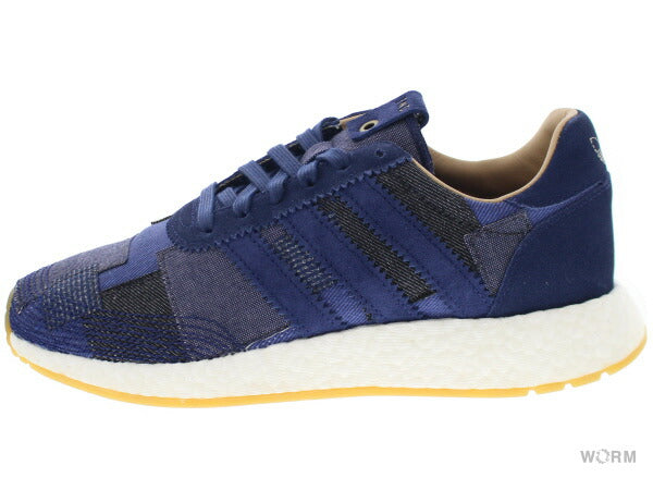 【US8.5】 adidas INIKI RUNNER S.E. "END X BODEGA" BY2104 【DS】