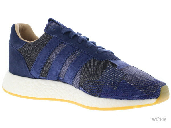 【US8.5】 adidas INIKI RUNNER S.E. "END X BODEGA" BY2104 【DS】