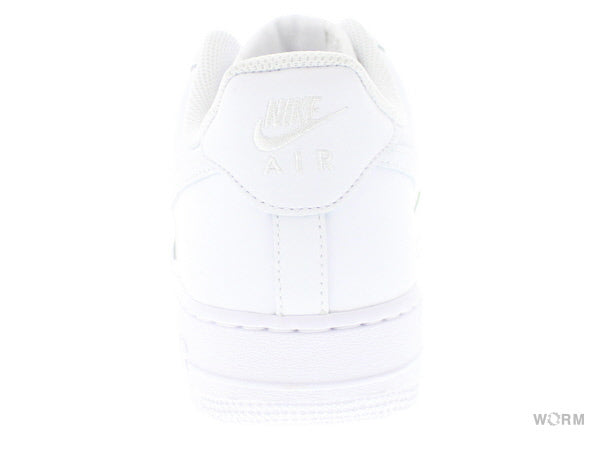 [US12] NIKE AIR FORCE 1 07 CW2288-111 [DS]