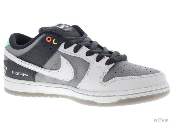 【US9】 NIKE SB DUNK LOW PRO ISO VX1000 cv1659-001 【DS】