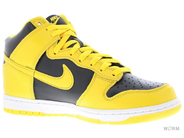 【US8】 NIKE DUNK HI SP IOWA 2020 CZ8149-002 【DS】