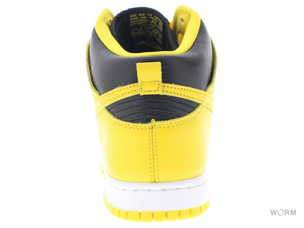 【US8】 NIKE DUNK HI SP IOWA 2020 CZ8149-002 【DS】