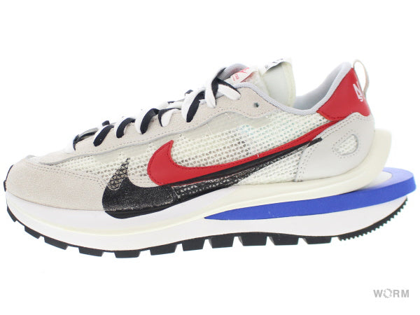 【US10.5】 NIKE VAPOR WAFFLE SACAI CV1363-100 【DS】