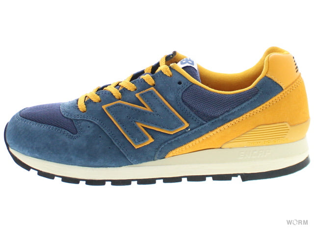 【US11】 NEW BALANCE CM996USH 【DS】