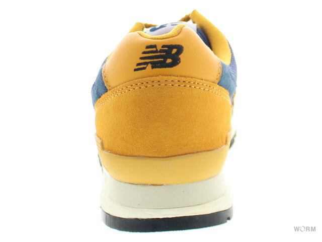 【US11】 NEW BALANCE CM996USH 【DS】