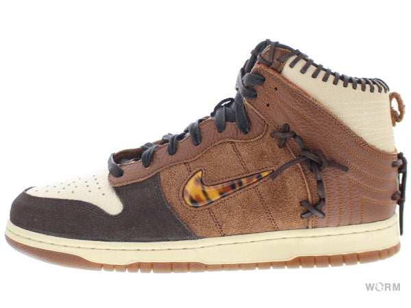 【US10.5】 NIKE DUNK HI “BODEGA” CZ8125-200 【DS】