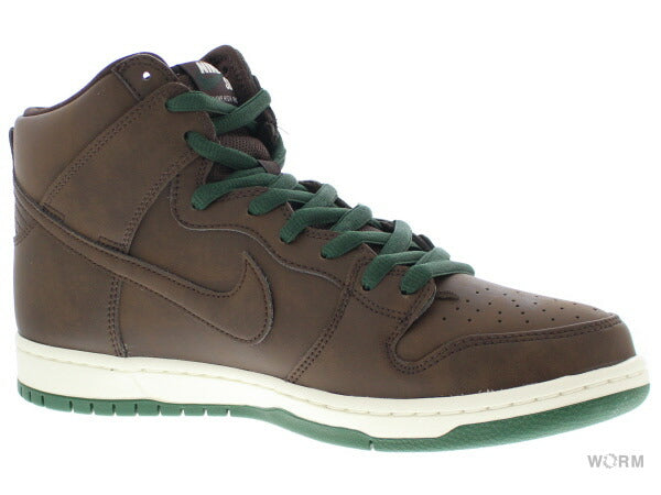 【US7】 NIKE SB DUNK HIGH PRO "BEEF ＆ BROCCOLI" CV1624-200 【DS】