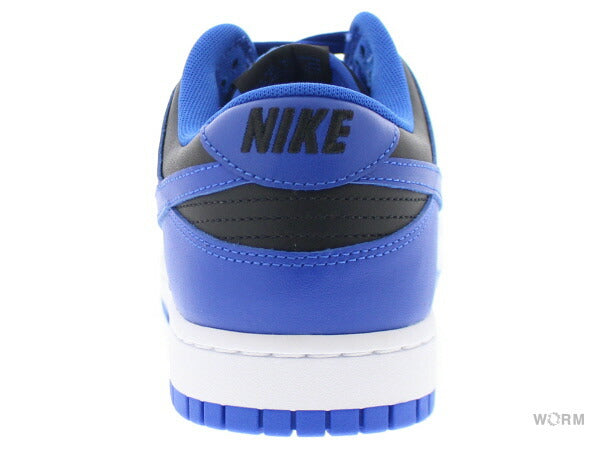 【US10】 NIKE DUNK LOW RETRO DD1391-001 【DS】