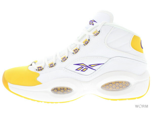 【US8.5】 REEBOK QUESTION MID FX4278 【DS】