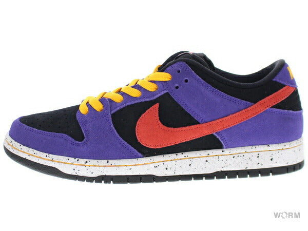 【US12】 NIKE SB DUNK LOW PRO BQ6817-008 【DS】