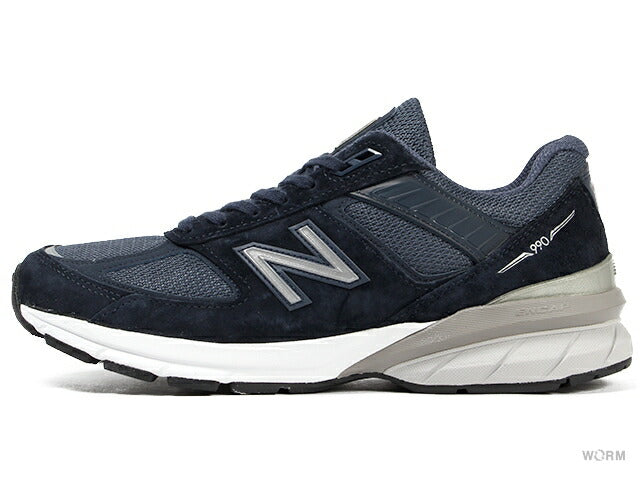 【US8】 NEW BALANCE M990NV5 【DS】