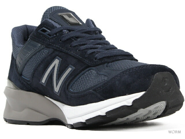 【US8】 NEW BALANCE M990NV5 【DS】