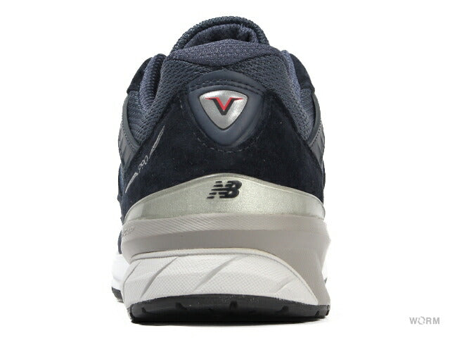 【US8】 NEW BALANCE M990NV5 【DS】