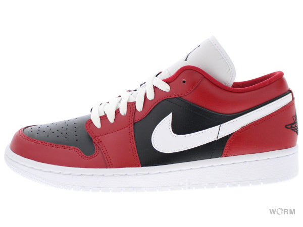 【W US12】 WMNS AIR JORDAN 1 LOW DC0774-603 【DS】