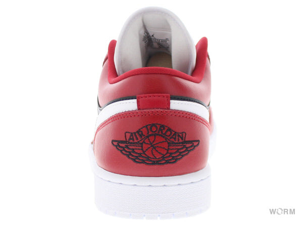 【W US12】 WMNS AIR JORDAN 1 LOW DC0774-603 【DS】