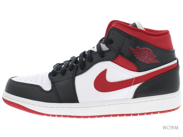 【US11】 AIR JORDAN 1 MID 554724-122 【DS】