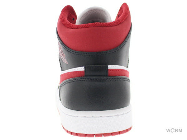 【US11】 AIR JORDAN 1 MID 554724-122 【DS】