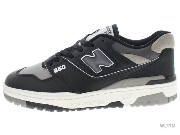 【US8】 NEW BALANCE BB550SR1 【DS】