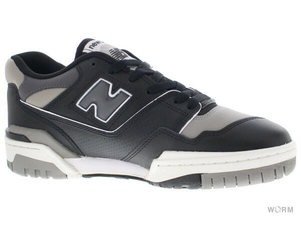 【US8】 NEW BALANCE BB550SR1 【DS】